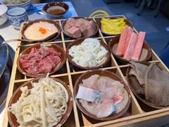 -芈重山老火锅(广州首店)