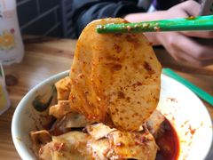 -马三洋芋片(兰州总店)