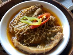 黑椒金钱肚-潮府馆·非遗潮州菜·世纪公园(新国际博览中心店)