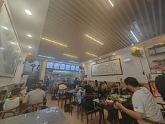 -爱骅裤带面馆(东木头市店)