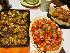 -一棠龙虾•王牌虾球(光谷天地店)