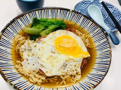 -龙记香港茶餐厅(久光百货店)