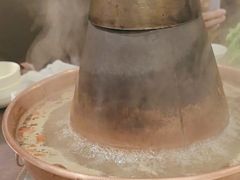 -东来顺铜锅炭火涮肉(上地华联店)