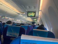 -南通兴东国际机场