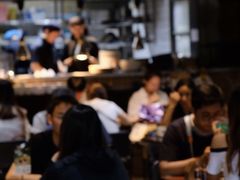 -blend咖啡部落(卓悦中心店)
