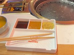 -杨记齐齐哈尔烤肉(总店)