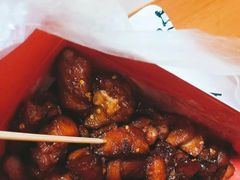 -老韩煸鸡·中国炸鸡(摩尔城店)