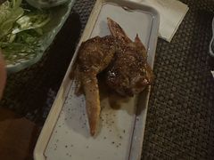 -半藏居酒屋(香港花园店)