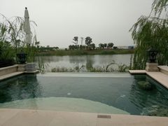 -苏州湾王焰温泉度假酒店