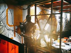 -巴厘龙虾·榜首油焖大虾(洞庭·艺术洋房店)