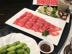 -璞御·海鲜·雪花牛肉局(宾水西道店)