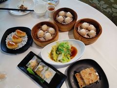 虾饺皇-万龙洲海鲜(南新仓店)