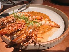 -OTIUM • 柴屿麦(亮马桥店)