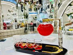 -3号仓库·创意中国菜(新世界城店)