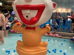 -南宫温泉水世界