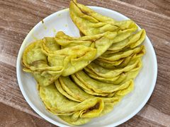 -草桥清真牛肉锅贴扁食店