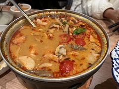 -Thai Alley泰爱里(二沙岛店)