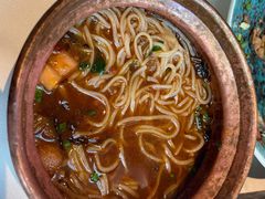 -沿途四季·云南菜(建外大街店)