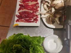 -潮泰牛肉火锅 · 创于1992年(车公庙店)