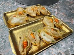 小龙虾锅贴-安答龙虾·烧烤·大排档