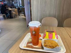 -德克士(绛州店)