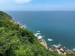 -海南分界洲岛旅游区