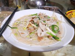 胡椒浸羊肚-红旗山庄(圭峰山店)