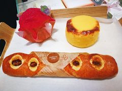 -好利来(七宝领展广场店)
