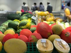 -物美大卖场(玉蜓桥店)