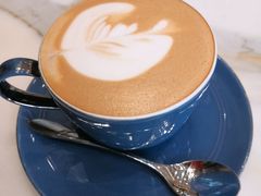 -悦季·咖啡·甜品·下午茶(淄博喜来登酒店)