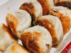 鲜肉月饼-光明邨大酒家(淮海路店)