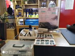 -爱革·奢品·鞋包·衣物·家居(博荟广场店)