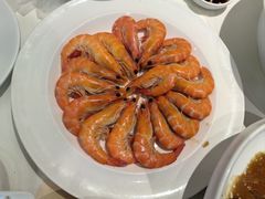 -万龙洲海鲜(阜外店)