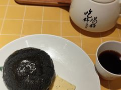 -蔡澜点心·粤菜(花城汇南区店)