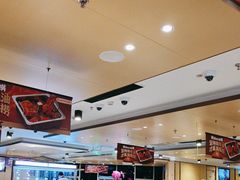 -海底捞火锅(旭辉MALL店)