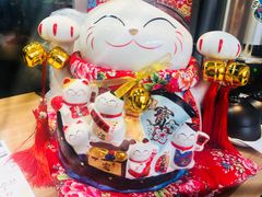 -鱼籽村秘制拌饭(崇文门店)