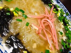 牡丹燕菜-管记水席老店(仙果市街店)