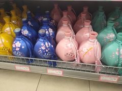 -尚美生活超市(万福广场店)