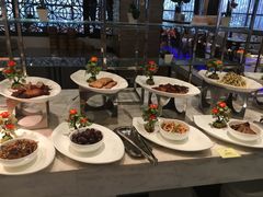 -张家港国贸酒店·餐厅
