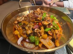 -三杯赤運·中式小酒馆(所城里店)