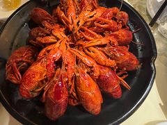 -聚味瞿记·龙虾堂(望城店)