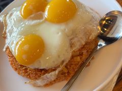 -三千里韩式炭火烤肉(南八马路店)