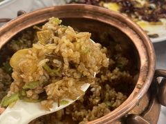 -蔼若春.传承三十年云南菜(金碧公园店)