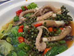 -渔家风味·鲅鱼水饺·央视展播·海鲜天津菜(开发区店)