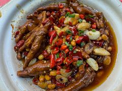 -辣小鲜·南昌大排档(船山路店)