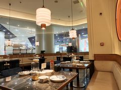 -前海沿·海鲜水饺青岛菜(乐客城店)