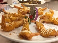 -东方御宴海鲜酒楼(棕泉酒店)