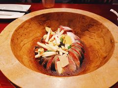 -云中鱼蒸汽石锅鱼(浦东食品城店)
