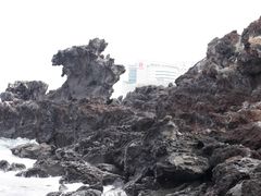 -龙头岩(Dragon Head Rock)