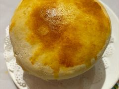罐闷牛肉-金色时光俄式西餐厅(中央大街店)